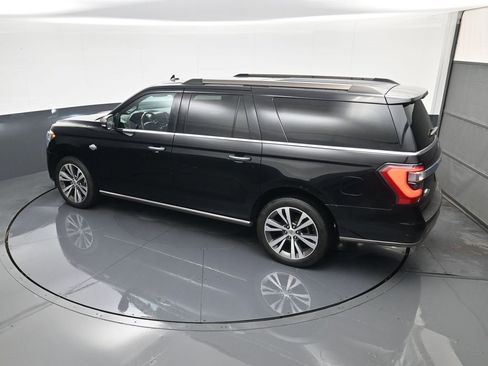 Used 2020 Ford Expedition Max King Ranch image 32