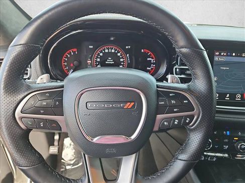 Used 2022 Dodge Durango Citadel image 14
