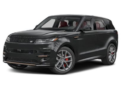 New 2026 Land Rover Range Rover Sport Dynamic SE