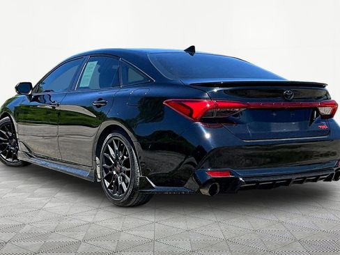 Used 2020 Toyota Avalon TRD w/ All Weather Liner Package FWD image 4