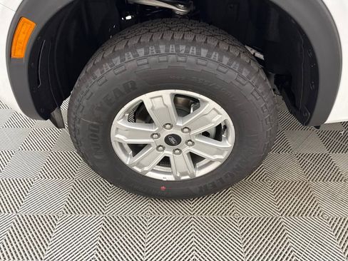 New 2025 Ford Ranger XL image 17