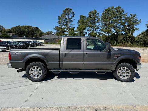 Used 2008 Ford F350 Lariat image 4