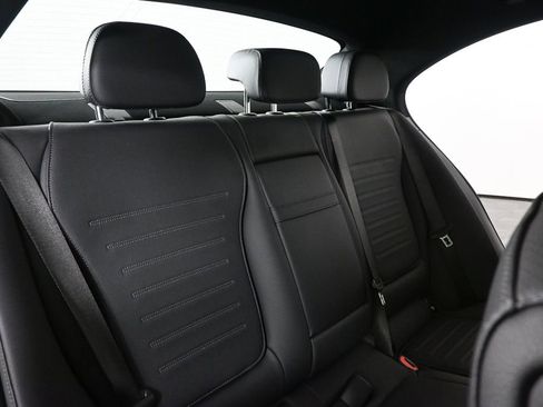 Used 2025 Mercedes-Benz C 300 Sedan image 19