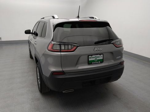 Used 2019 Jeep Cherokee Latitude Plus w/ Trailer Tow Group image 6