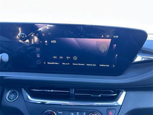 New 2026 Buick Envista Preferred w/ Convenience I Package image 12