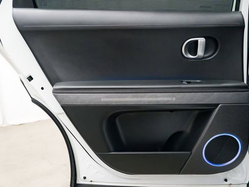 Used 2023 Hyundai Ioniq 5 Limited w/ Cargo Package image 26