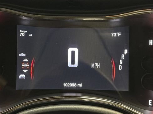 Used 2020 Dodge Durango R/T AWD/4WD image 18