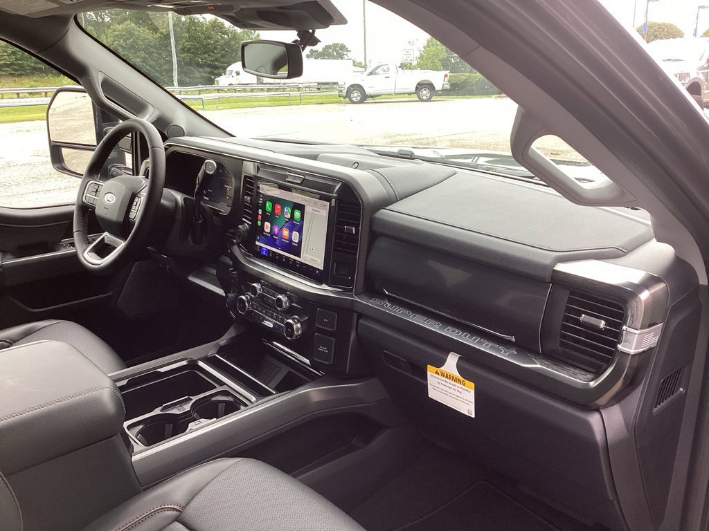 New 2026 Ford F350 Lariat w/ Lariat Ultimate Package AWD/4WD image 44