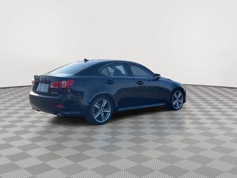 Used 2012 Lexus IS 250 w/ Premium Pkg Value Edition image 8