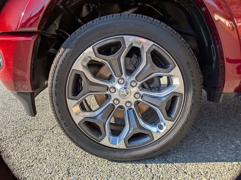 Used 2019 RAM 1500 Limited image 9