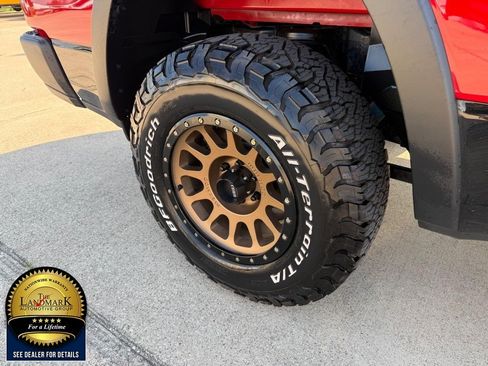 Used 2024 RAM 1500 Rebel w/ Rebel Level 1 Equipment Group AWD/4WD image 21