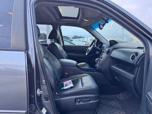 Used 2013 Honda Pilot EX-L image 14