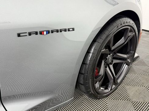 Used 2023 Chevrolet Camaro SS image 10