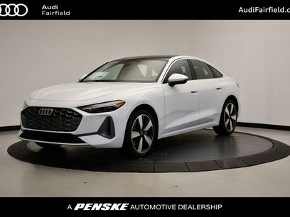 New 2025 Audi A5 2.0T Premium Plus