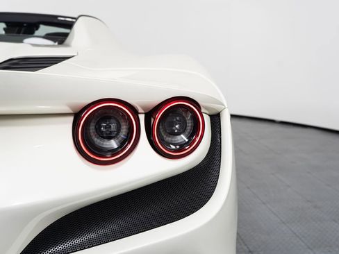 Certified 2023 Ferrari F8 Tributo image 23