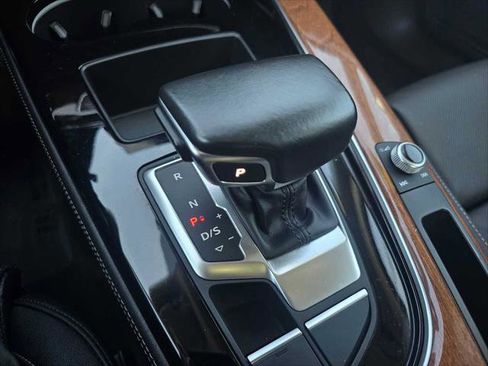 Used 2021 Audi A4 2.0T Premium Plus w/ Premium Plus Package image 35