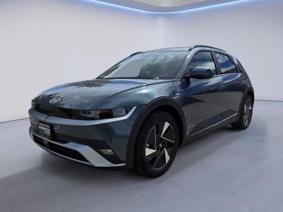 New 2027 Hyundai Ioniq 5 SEL