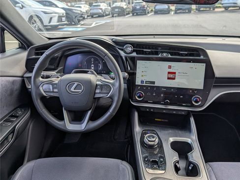 Used 2023 Lexus RZ 450e Premium w/ Accessory Package (Z1) image 17