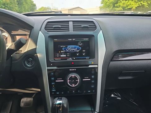 Used 2013 Ford Explorer Limited FWD image 25