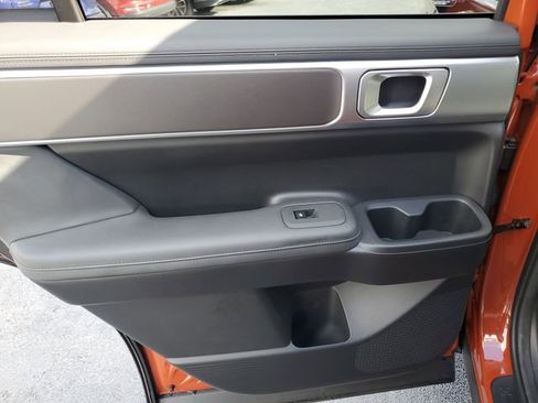Certified 2025 Hyundai Santa Fe XRT AWD/4WD image 26