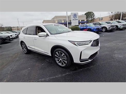 New 2026 Acura MDX w/ Technology Package image 46