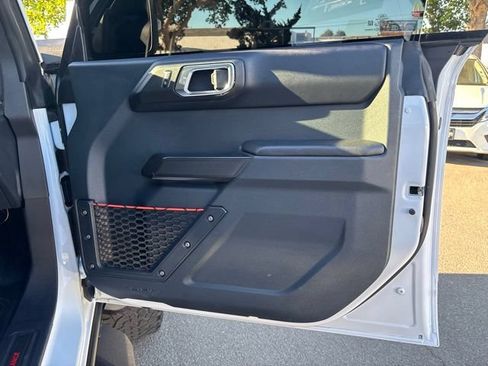 Used 2024 Ford Bronco Raptor AWD/4WD image 42