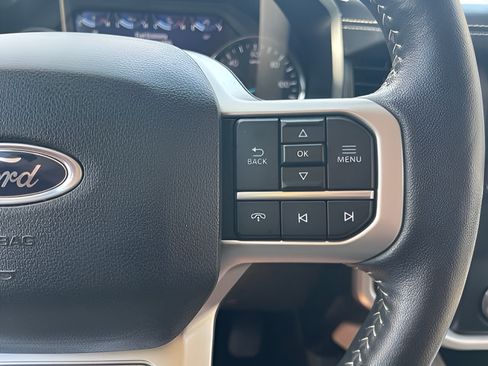 Used 2024 Ford Expedition XLT AWD/4WD image 21