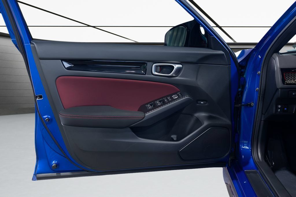 Used 2023 Honda Civic Si image 31
