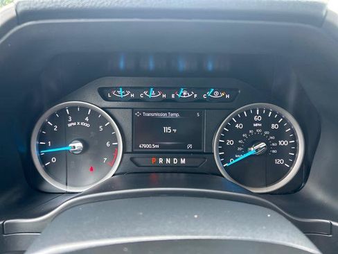 Certified 2021 Ford Expedition XLT AWD/4WD image 29