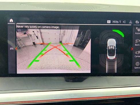 Used 2022 BMW Z4 sDrive30i w/ Dynamic Handling Package image 21