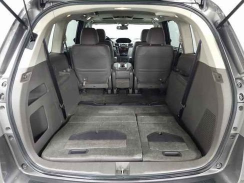 Used 2017 Honda Odyssey EX-L image 8
