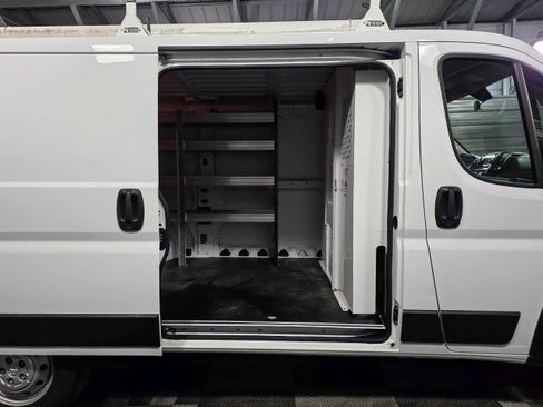 Used 2021 RAM ProMaster 1500 image 10