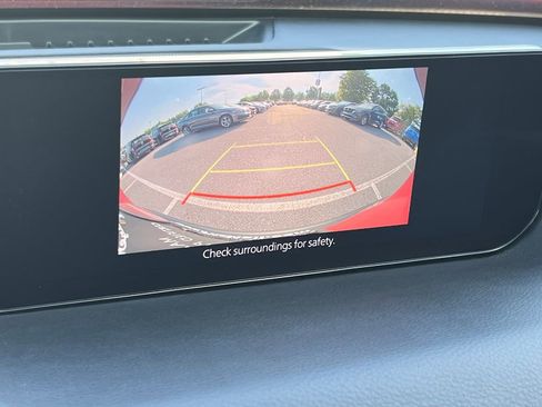 Certified 2025 MAZDA CX-50 AWD 2.5 S w/ Weather Package image 28