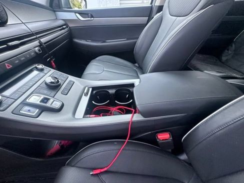 Used 2025 Hyundai Palisade XRT AWD/4WD image 23