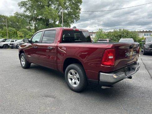 New 2025 RAM 1500 Tradesman image 10