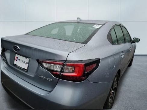 Used 2024 Subaru Legacy Premium image 3