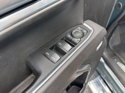 Used 2025 Chevrolet Silverado 1500 LTZ w/ Max Trailering Package AWD/4WD image 14