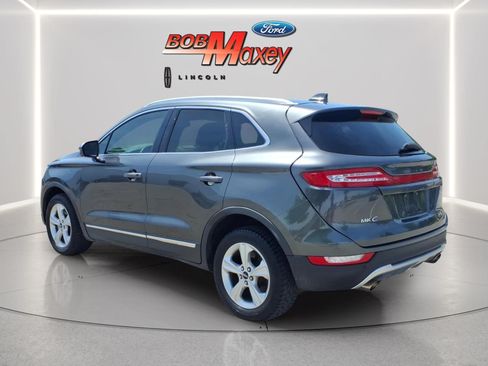 Used 2017 Lincoln MKC Select w/ Select Plus Package AWD/4WD image 7