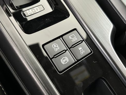 New 2026 Subaru Outback Limited XT AWD/4WD image 31