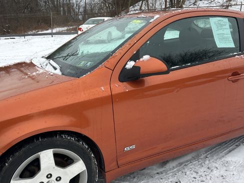 Used 2006 Chevrolet Cobalt SS image 4