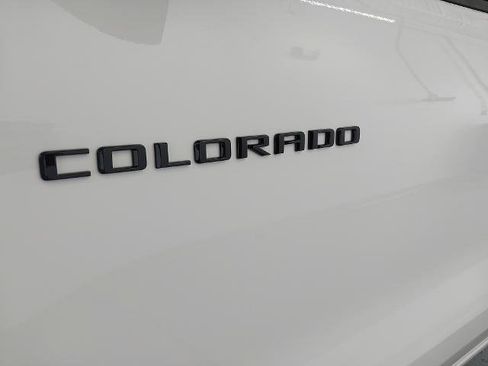 New 2026 Chevrolet Colorado Trail Boss image 32