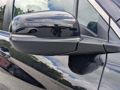 New 2026 Honda Ridgeline RTL image 10