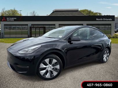 Used 2023 Tesla Model Y Long Range