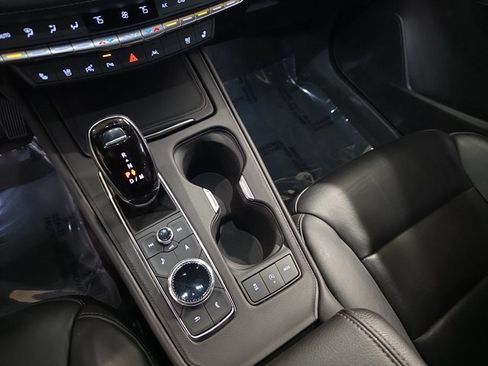 Used 2022 Cadillac XT4 Premium Luxury w/ Technology Package image 25