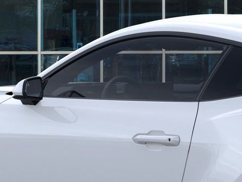 New 2025 Ford Mustang EcoBoost image 20