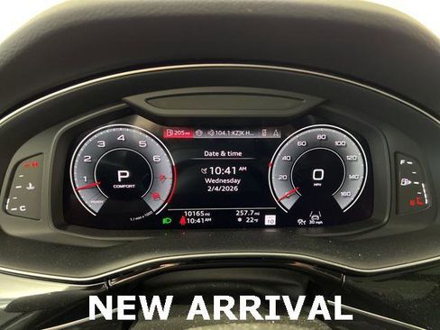 Used 2025 Audi Q7 3.0T Premium Plus w/ Premium Plus Package image 11