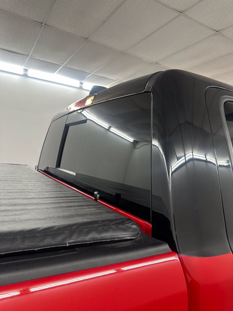 Used 2022 RAM 1500 Big Horn AWD/4WD image 34