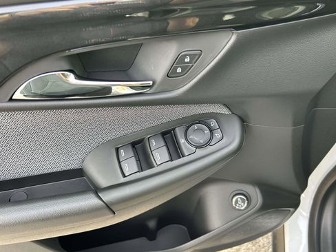 New 2026 Chevrolet TrailBlazer LT w/ Convenience Package image 19