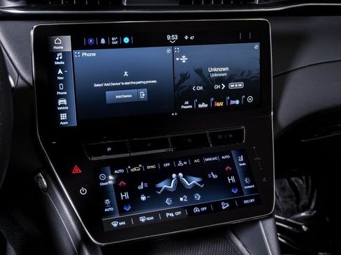 Certified 2024 Maserati Grecale Modena image 22