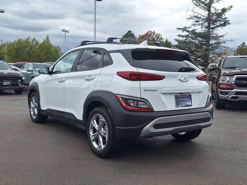 Certified 2023 Hyundai Kona SEL AWD/4WD image 5